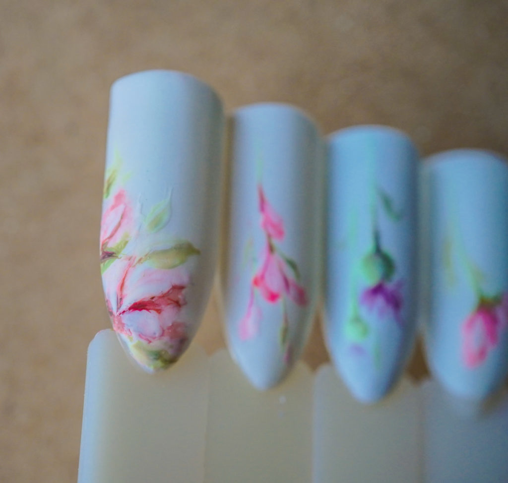 Nageldesign Borgfeld