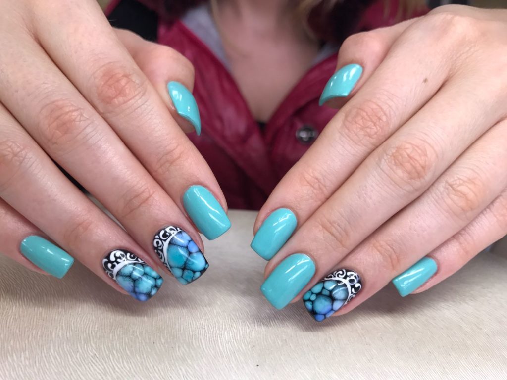 März Nageldesign