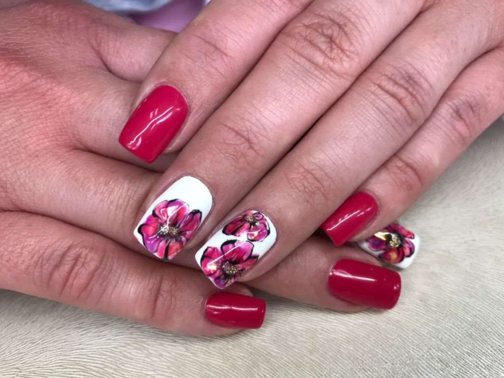 April Nageldesign