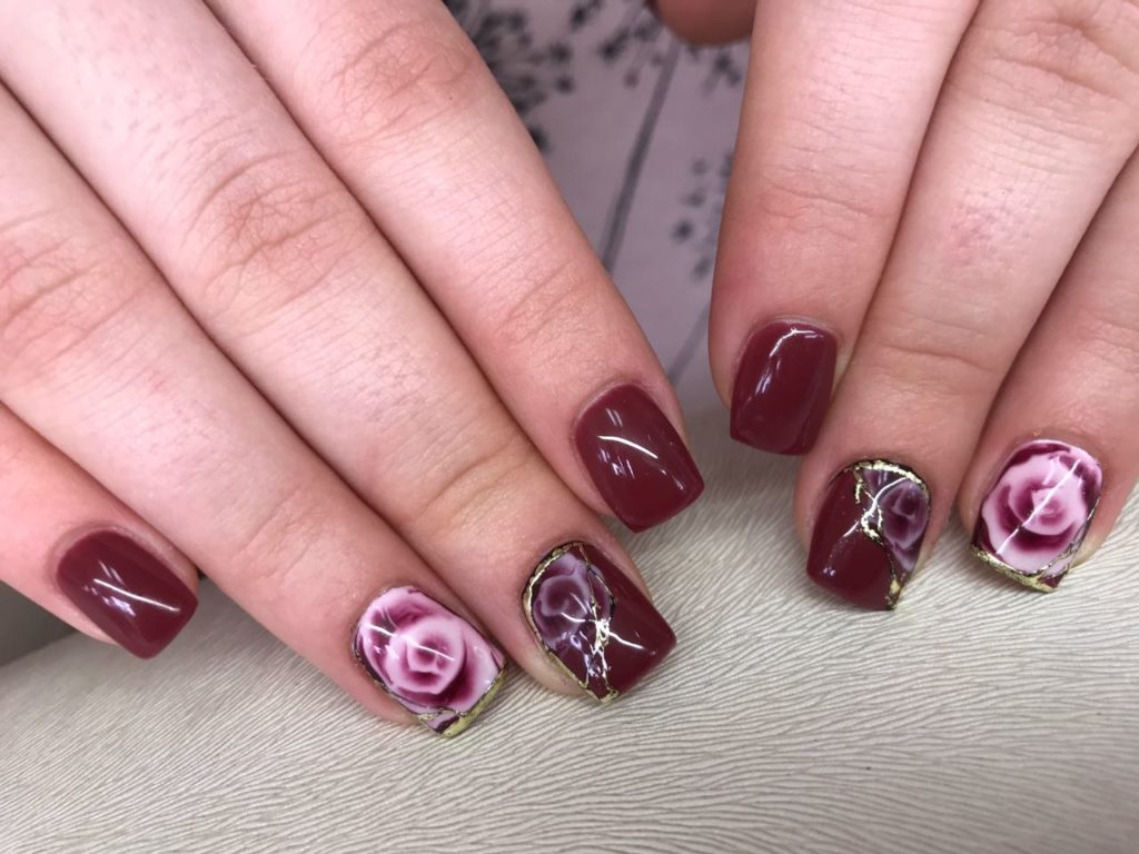 Gel April