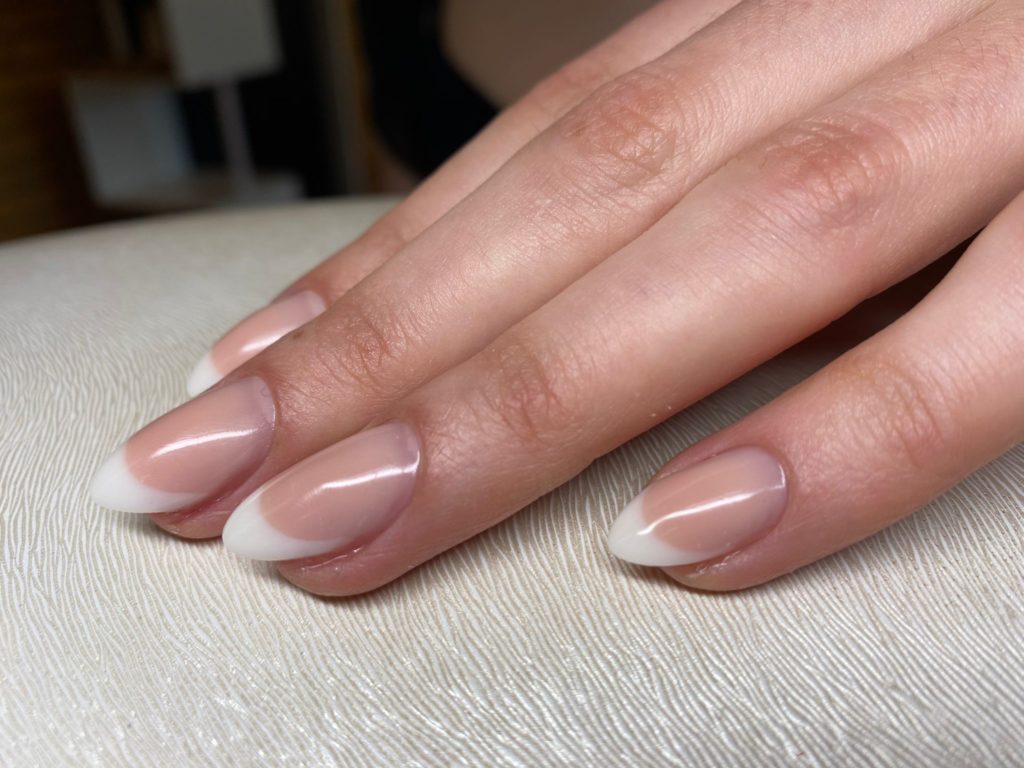 Nagelmodellage Bremen