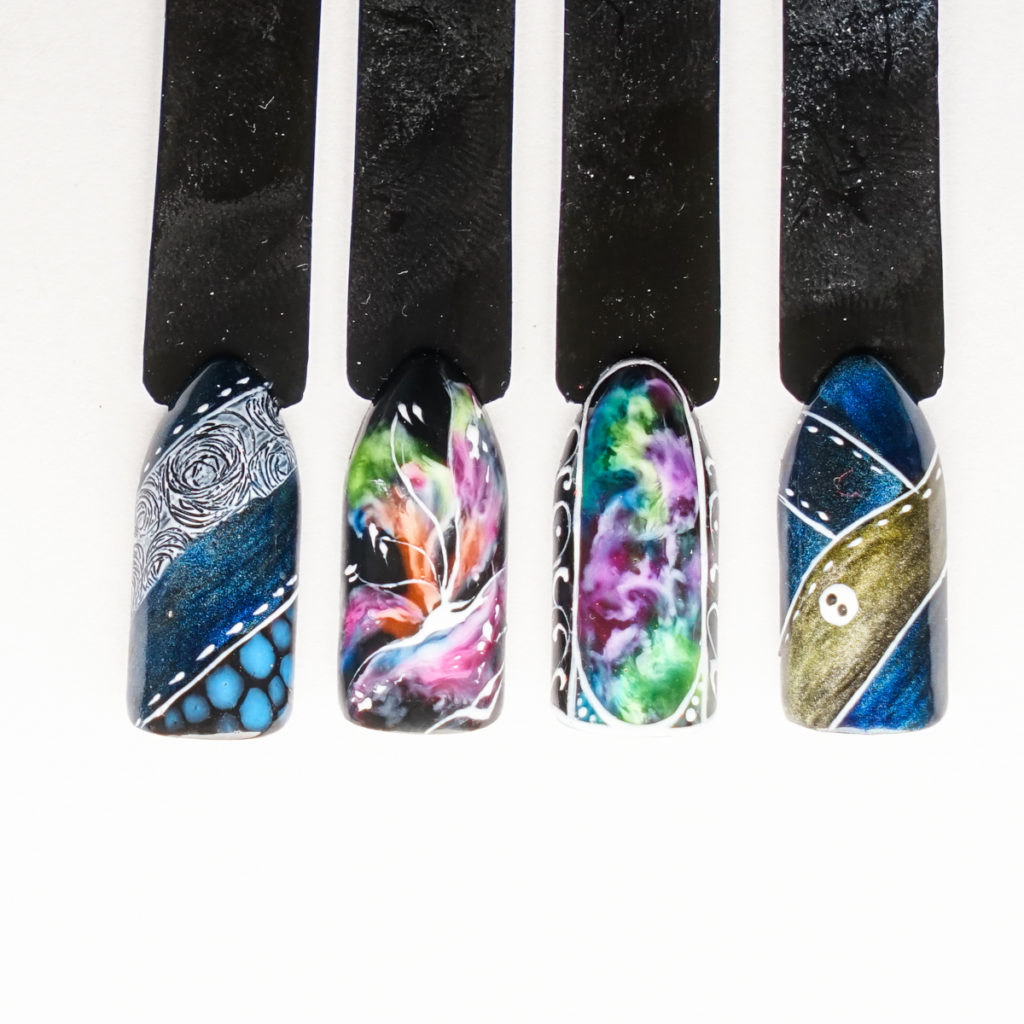 Nagelstudio Stolz Bremen