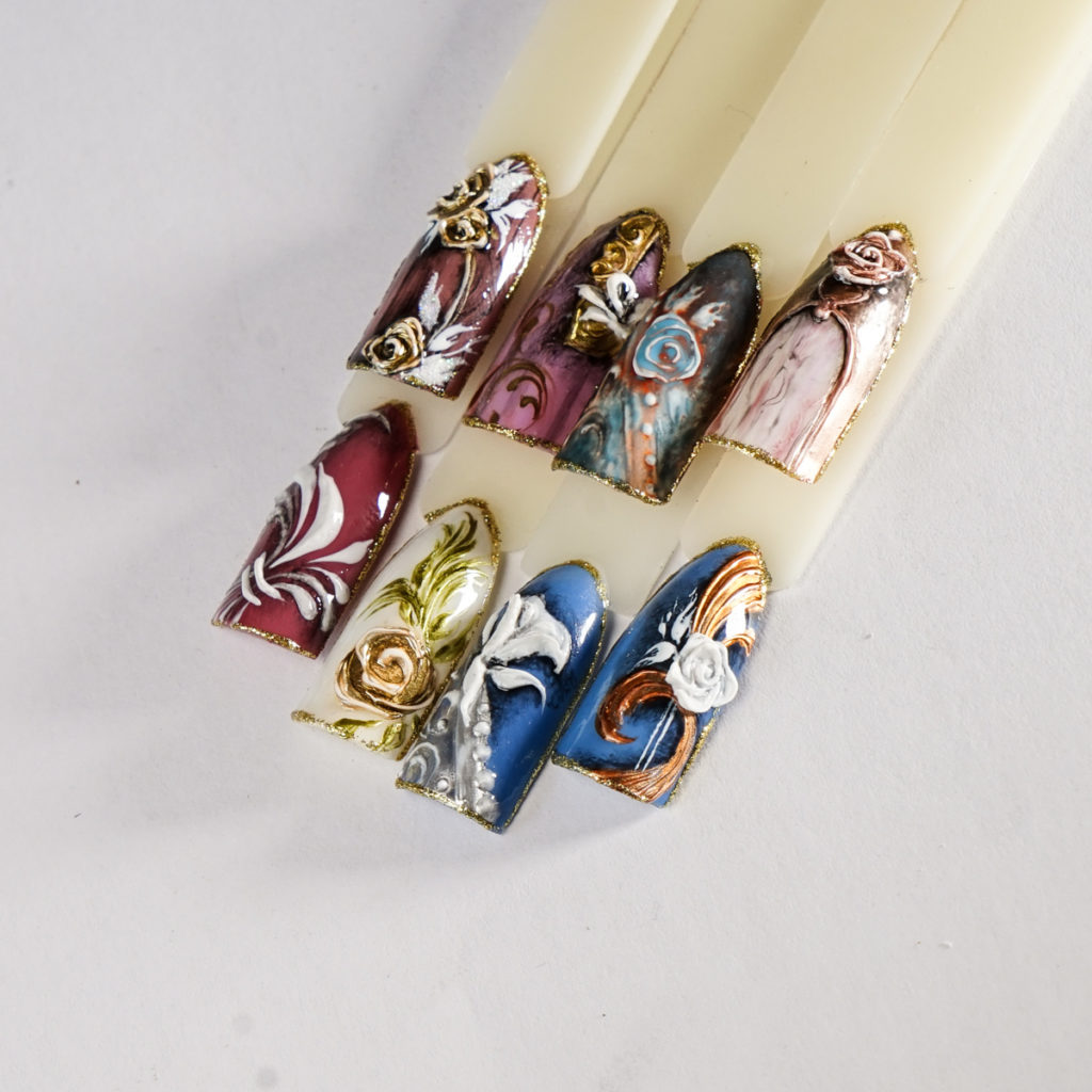 Design Nägel Bremen