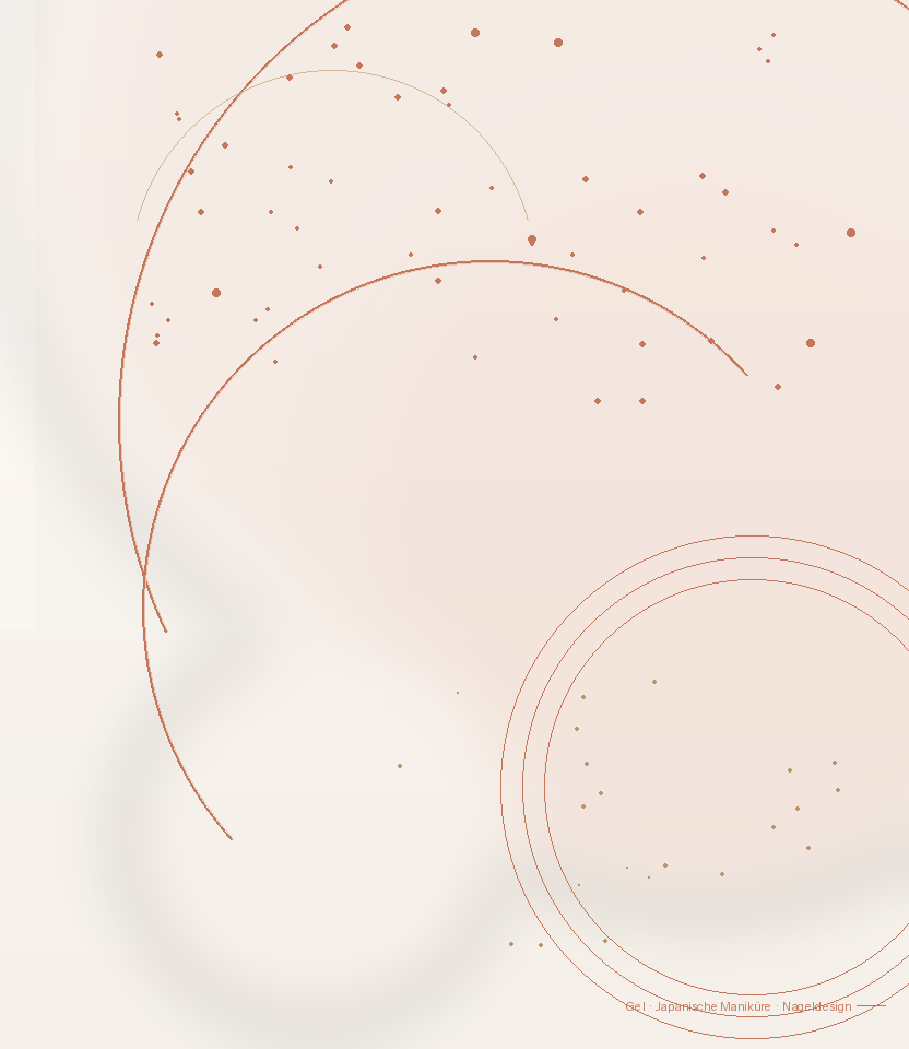 Nageldesign von Natallia Stolz